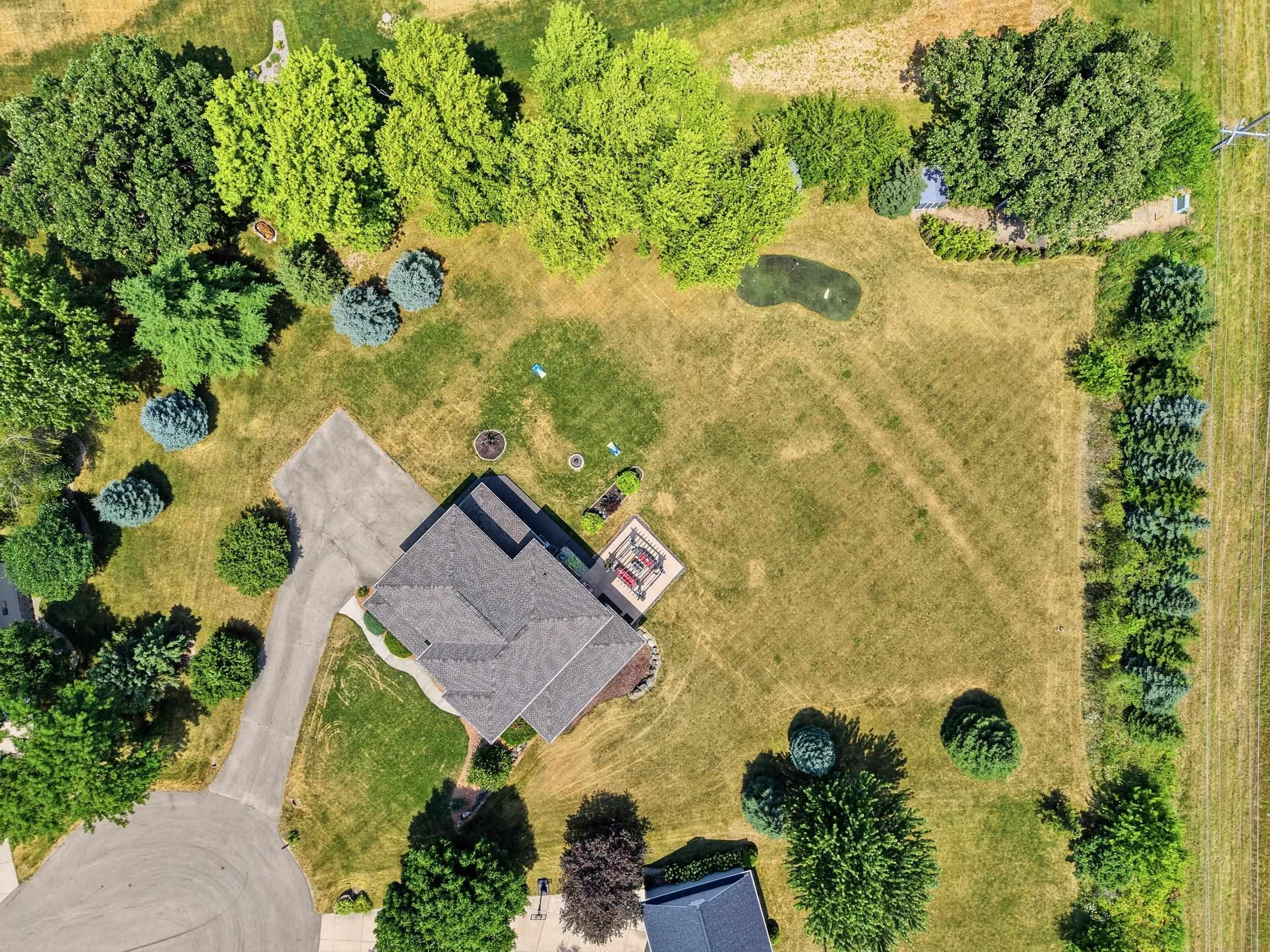 3673 Graham-Paige Road Cottage Grove, WI 53527 - Photo 52 of 56 Gallery Image 52