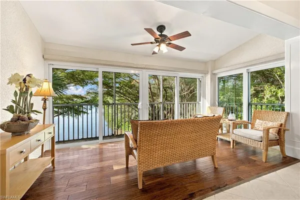 $6,500 | 5660 Northboro Drive, Unit 202, Naples, FL 34110