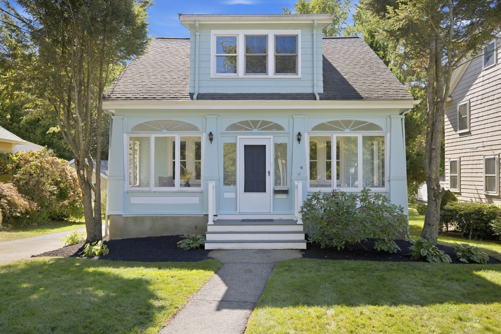 18 Middle Street Lexington, MA 02421 - Photo 1 of 42 Gallery Image 1