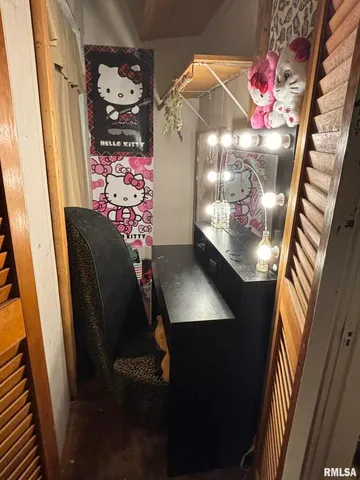 $60,000 | 315 West Furlong Street, Carrier Mills, IL 62917