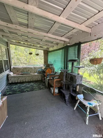 $60,000 | 315 West Furlong Street, Carrier Mills, IL 62917