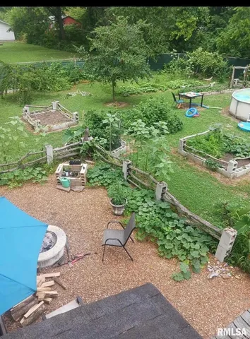 $60,000 | 315 West Furlong Street, Carrier Mills, IL 62917