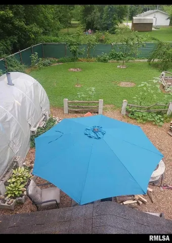 $60,000 | 315 West Furlong Street, Carrier Mills, IL 62917