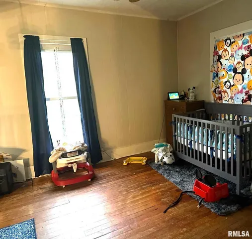 $60,000 | 315 West Furlong Street, Carrier Mills, IL 62917