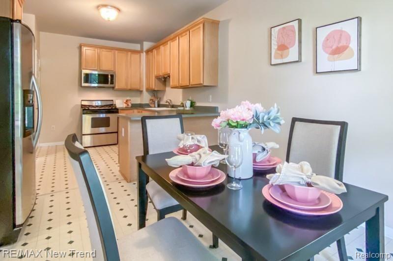 41624 Mitchell Road Novi, MI 48377 - Photo 8 of 26