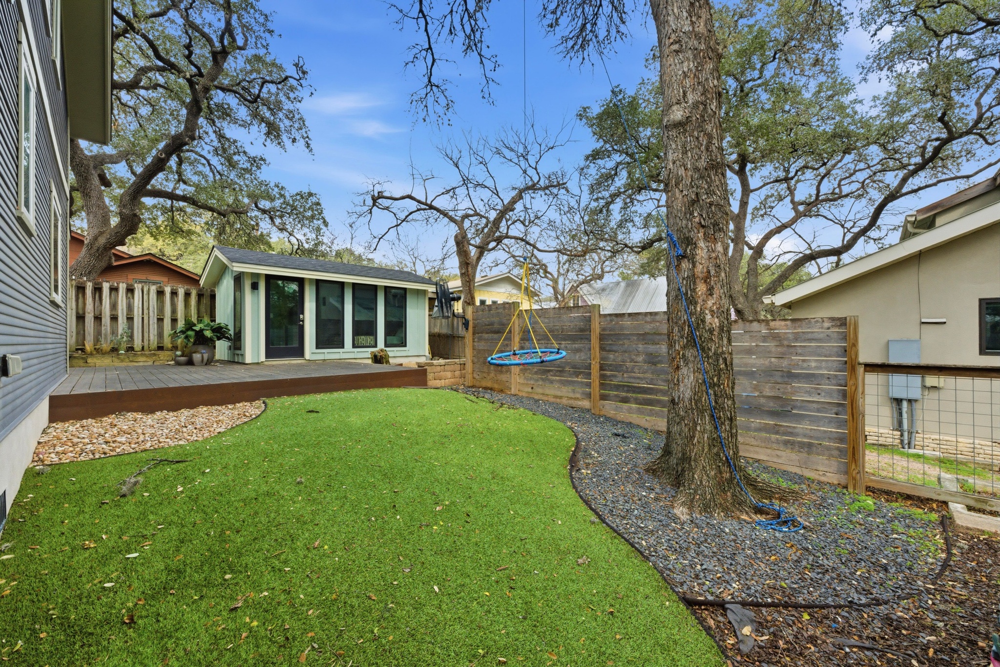 708 West Gibson Street Austin, TX 78704 - Photo 29 of 39