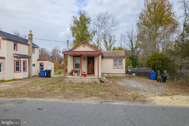 $120,000 | 75 Hickory Avenue, Mantua, NJ 08051