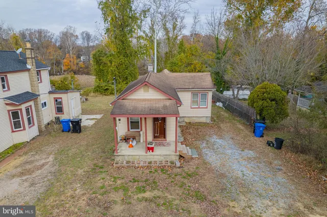 $120,000 | 75 Hickory Avenue, Mantua, NJ 08051