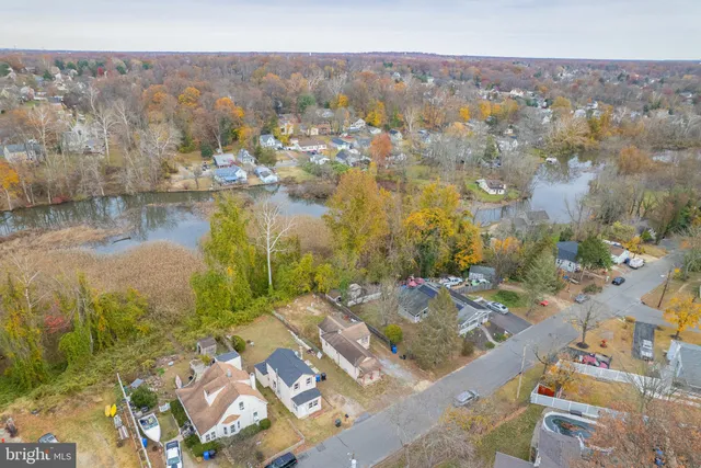 $120,000 | 75 Hickory Avenue, Mantua, NJ 08051