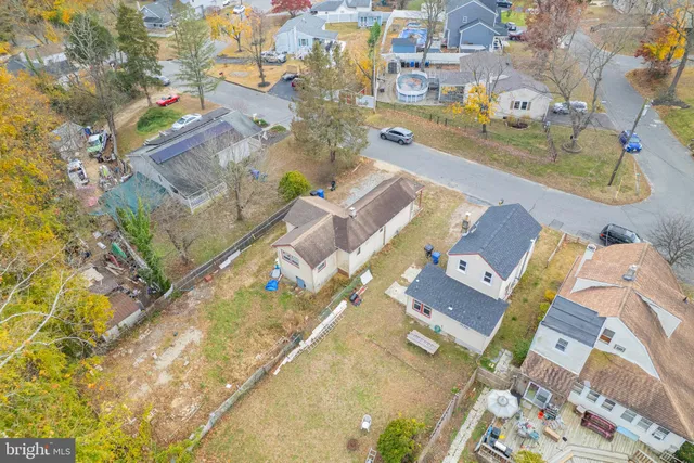 $120,000 | 75 Hickory Avenue, Mantua, NJ 08051