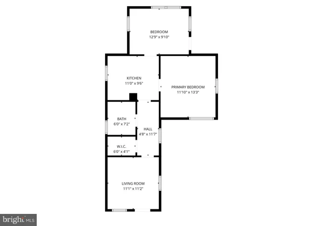 $120,000 | 75 Hickory Avenue, Mantua, NJ 08051