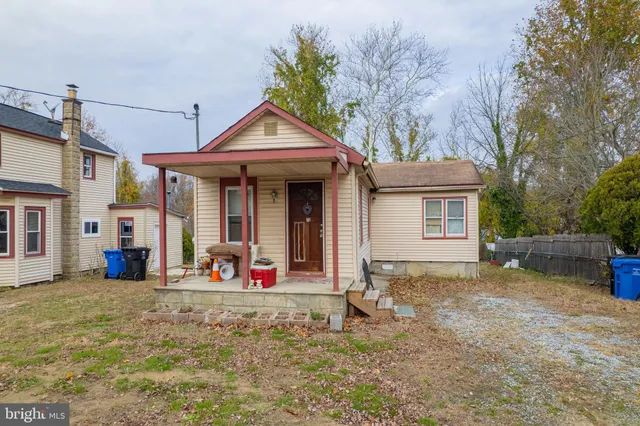 $120,000 | 75 Hickory Avenue, Mantua, NJ 08051