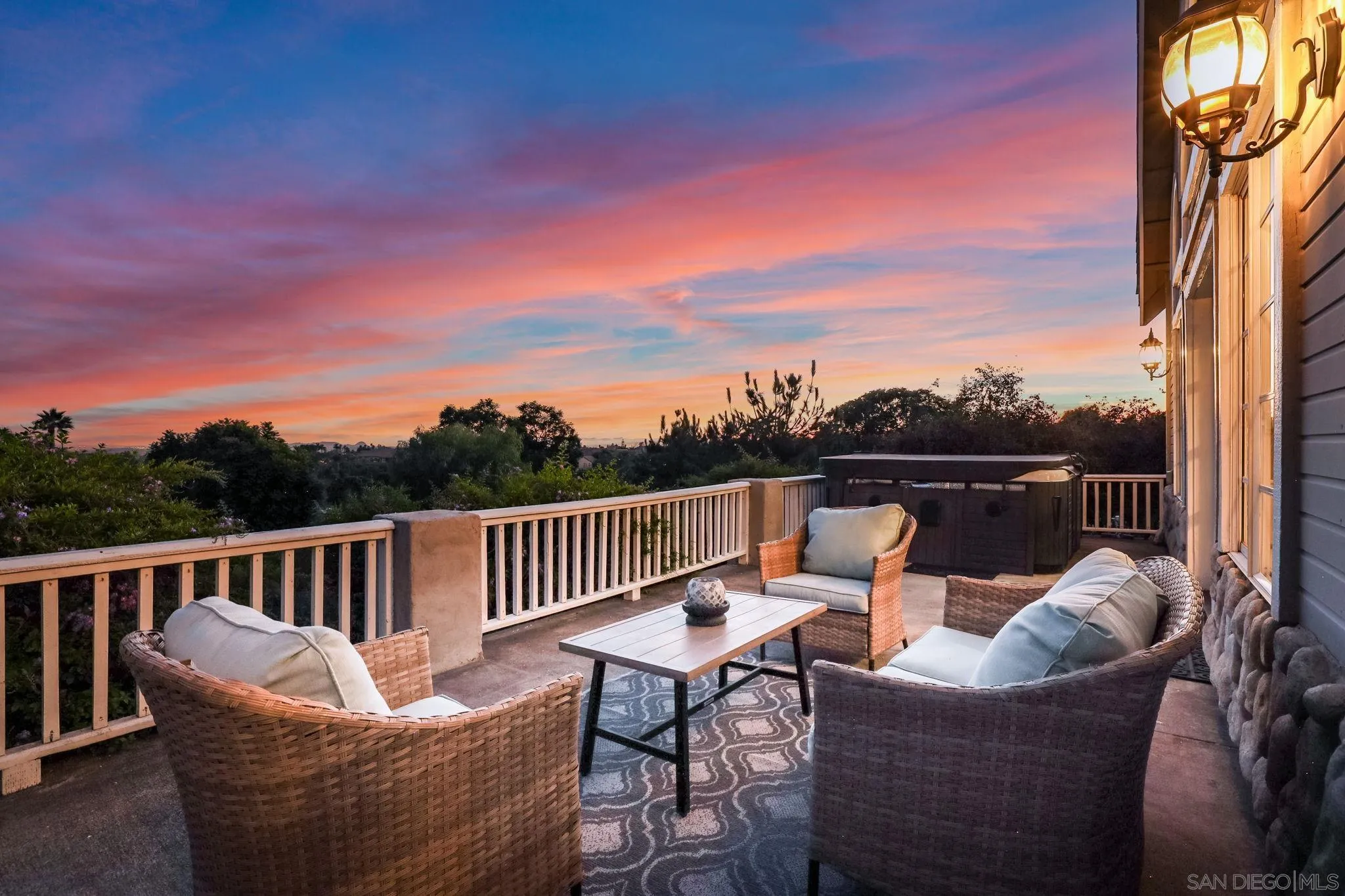 750 Jericho Drive Fallbrook, CA 92028 - Photo 54 of 69