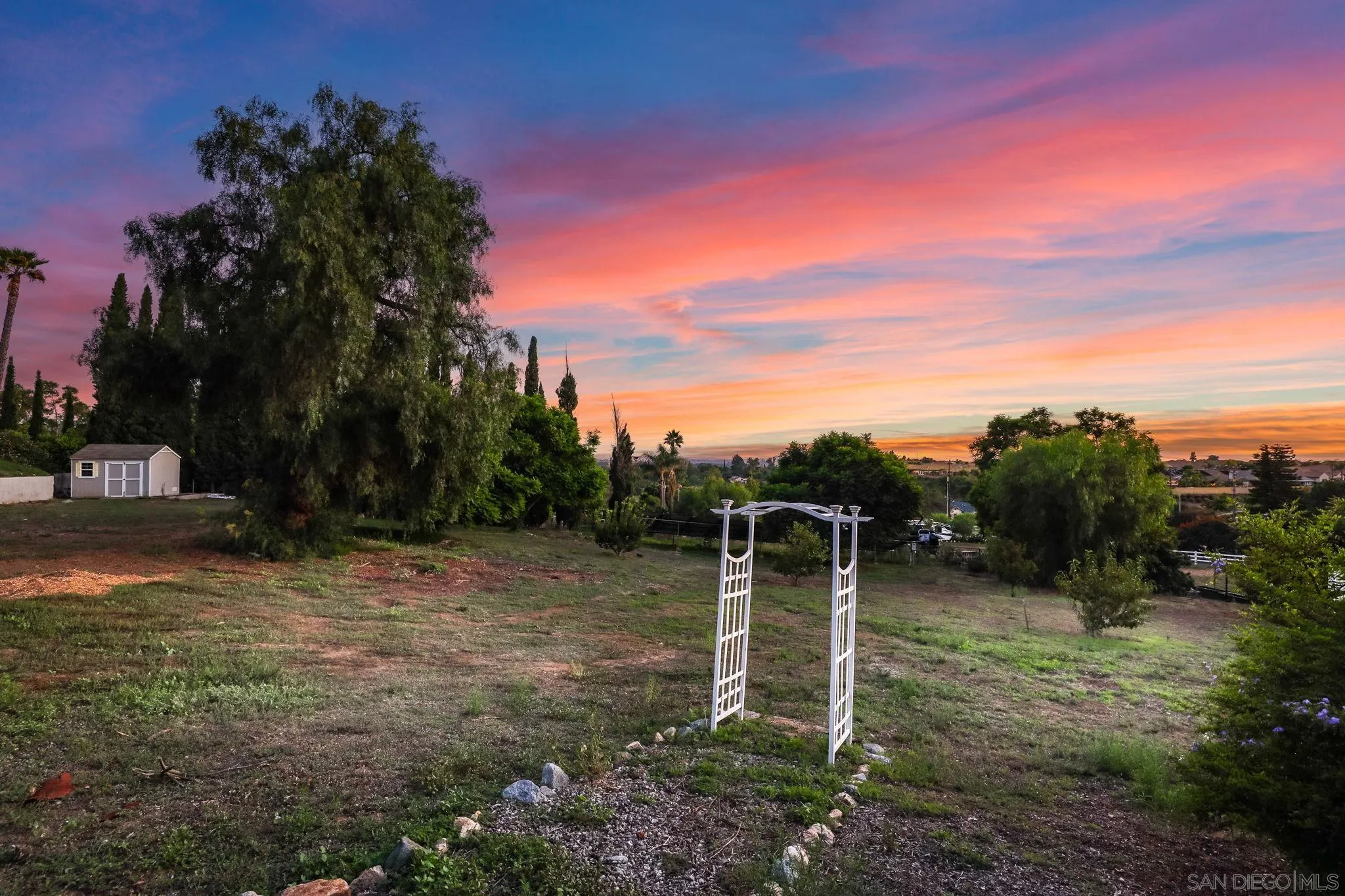 750 Jericho Drive Fallbrook, CA 92028 - Photo 56 of 69