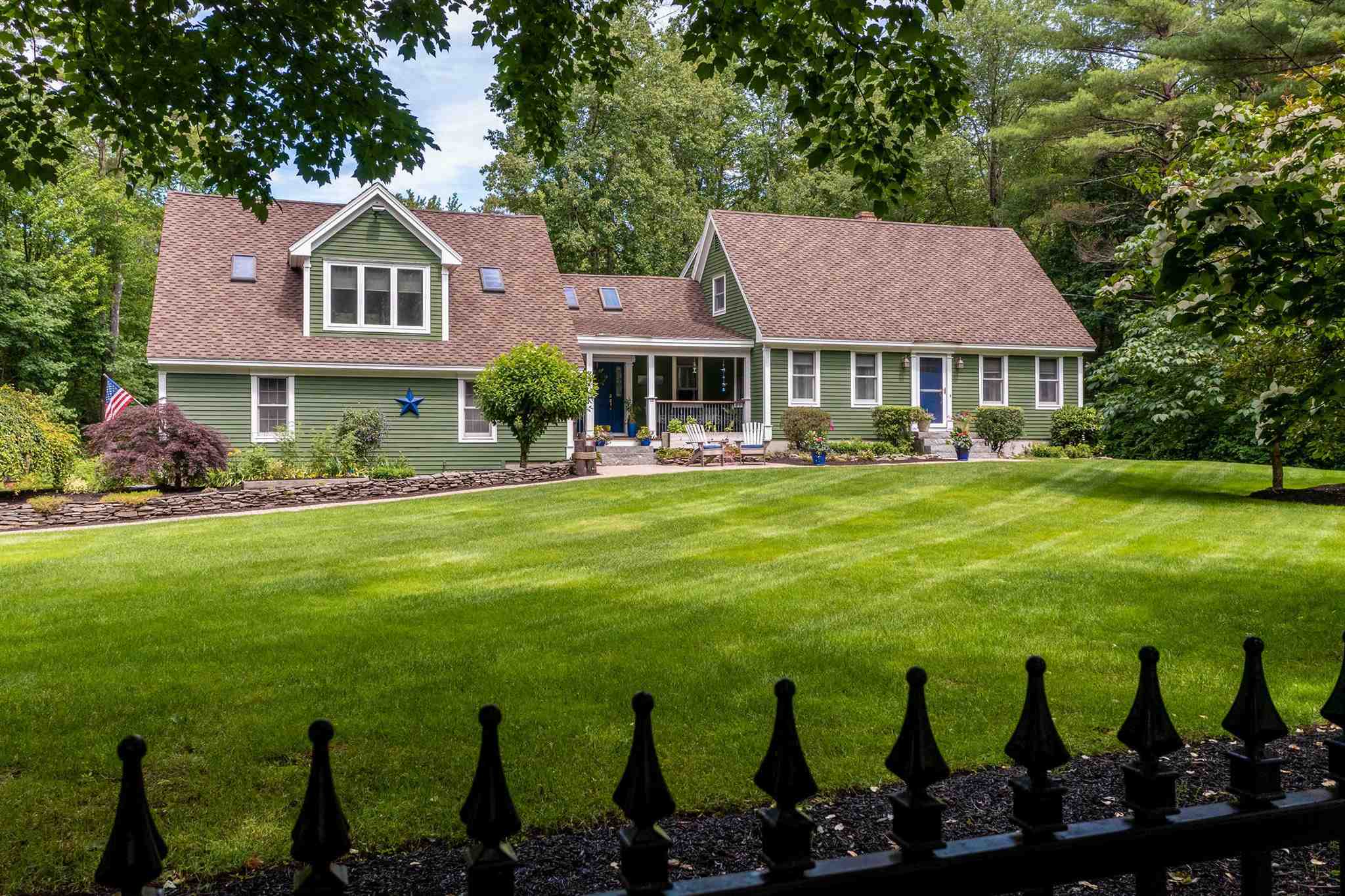 29 Bragdon Road Wells, ME 04090 - Photo 1 of 37 Gallery Image 1