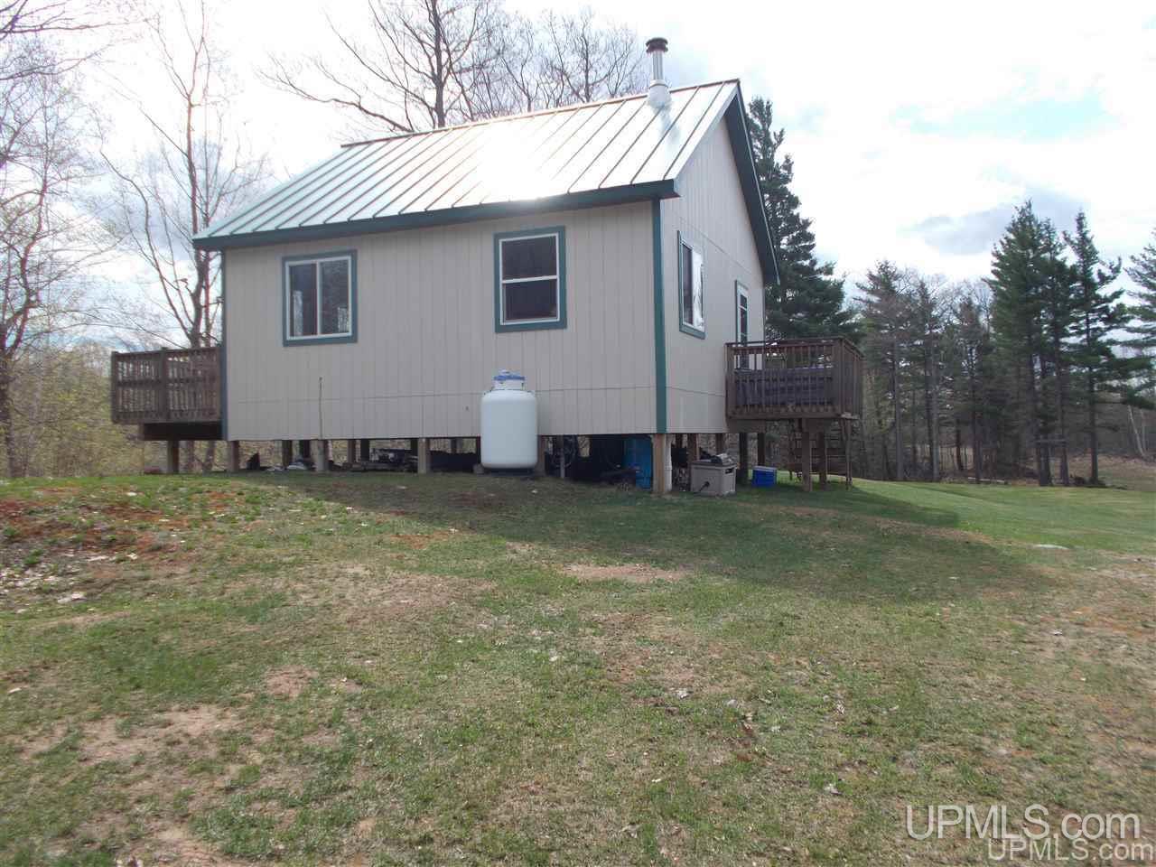80-acres Triple A Road Ishpeming, MI 49849 - Photo 2 of 28