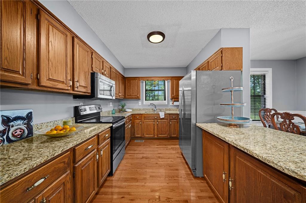 400 Cable Road Waleska, GA 30183 - Photo 11 of 49