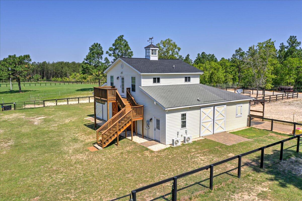 254 Cadle Crossing Road Windsor, SC 29856 - Photo 60 of 104