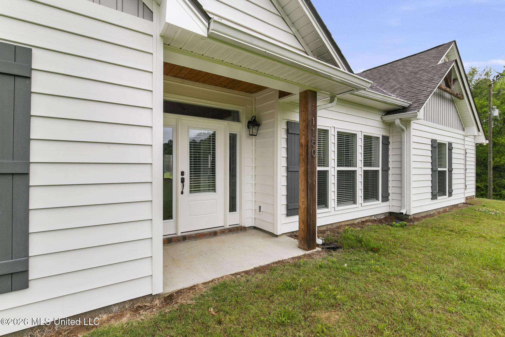 1150 Yandell Road Canton, MS 39046 - Photo 5 of 65 5-web-or-mls-1150 Yandell-5