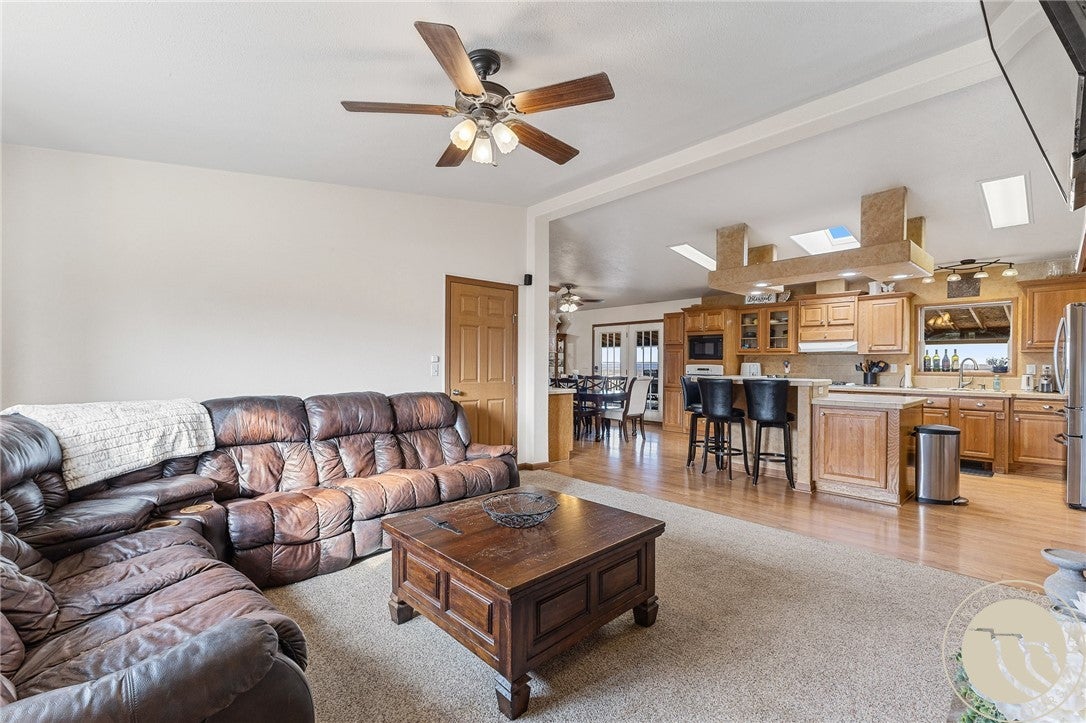 3335 White Buffalo Road Huntley, MT 59037 - Photo 15 of 36 Gallery Image 15