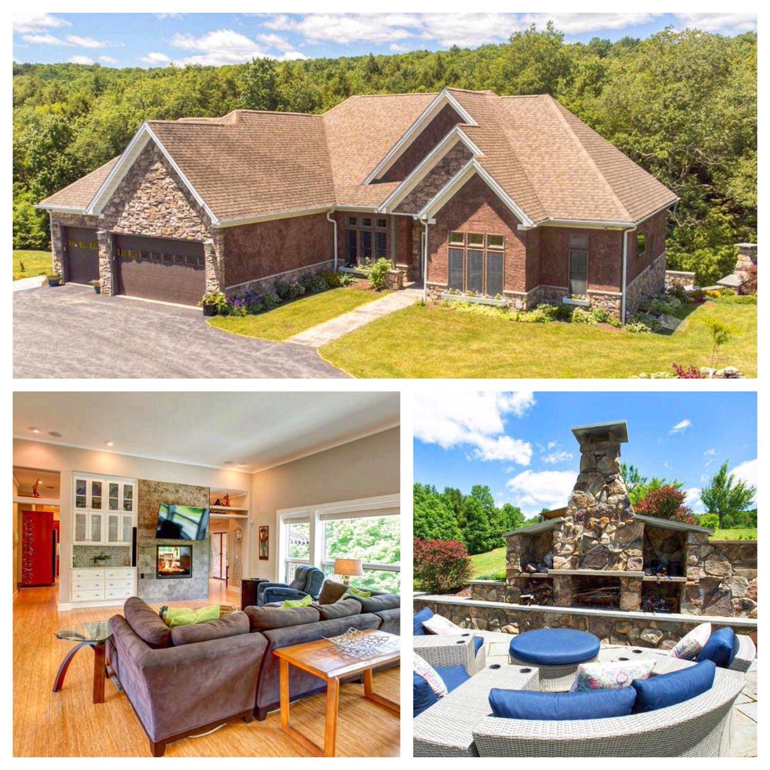 899 Loomis Brook Road Walton, NY 13856 - Photo 1 of 1 Gallery Image 1