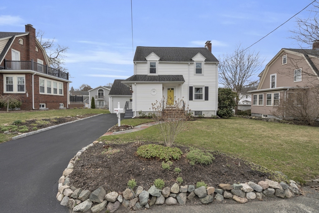 105 Whitney Road Medford, MA 02155 - Photo 2 of 41 Gallery Image 2