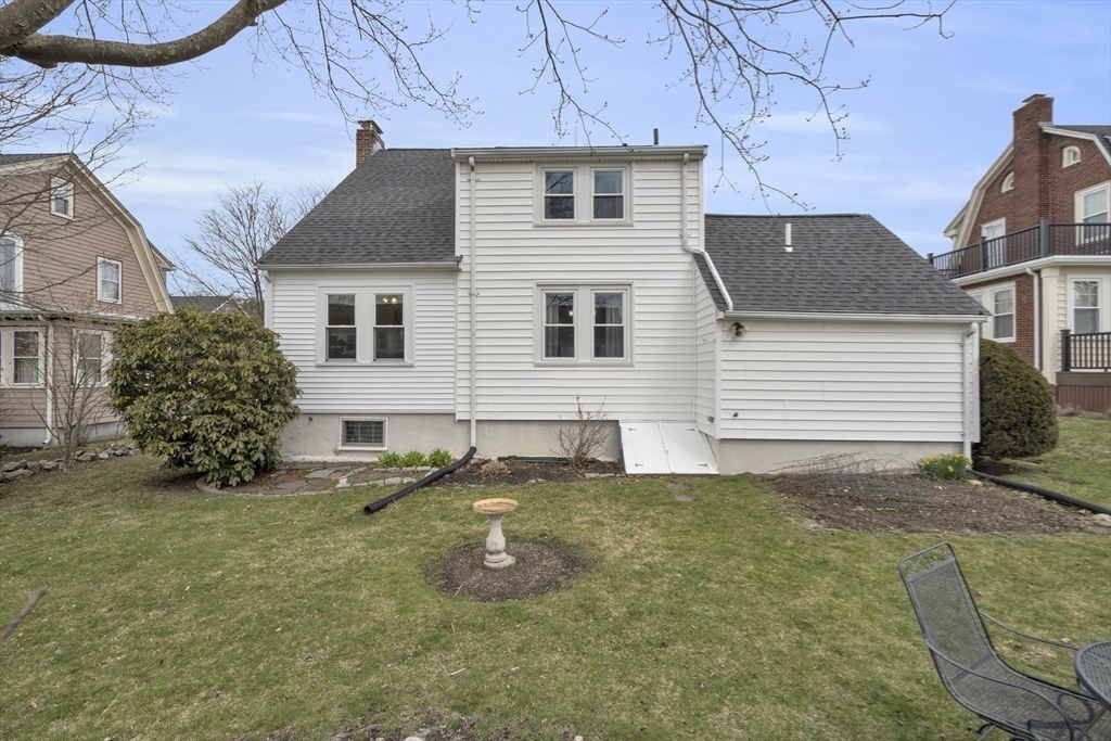 105 Whitney Road Medford, MA 02155 - Photo 30 of 41 Gallery Image 30