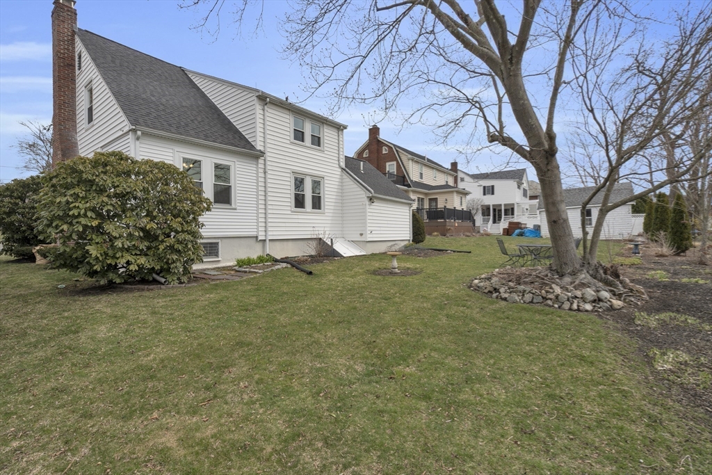105 Whitney Road Medford, MA 02155 - Photo 31 of 41 Gallery Image 31