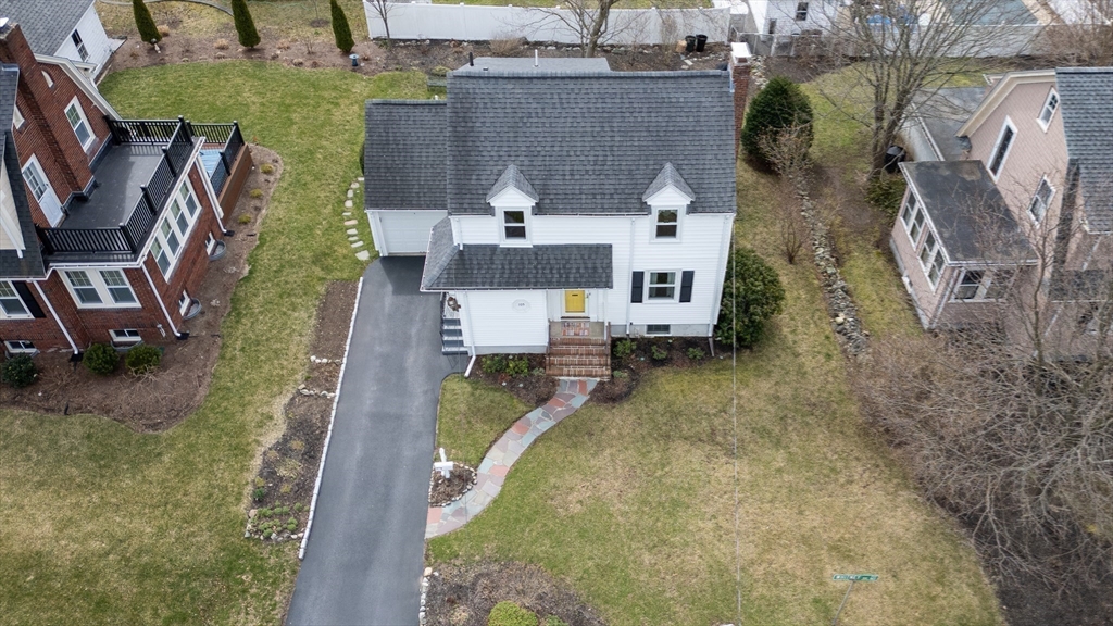 105 Whitney Road Medford, MA 02155 - Photo 32 of 41 Gallery Image 32