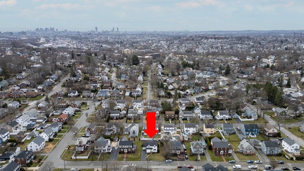 105 Whitney Road Medford, MA 02155 - Photo 34 of 41 Gallery Image 34