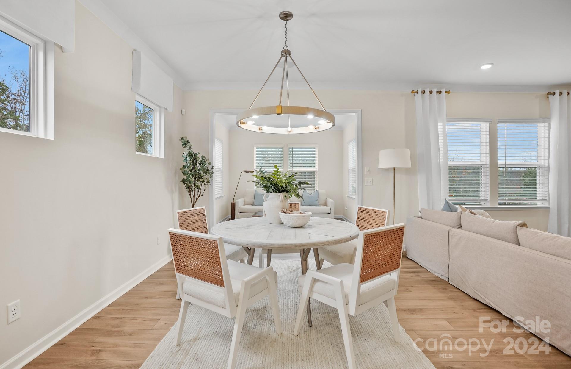 13728 Roderick Drive, Unit 169 Huntersville, NC 28078 - Photo 4 of 8 Gallery Image 4
