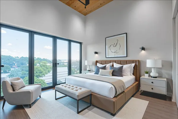$1,524 | 3515 Webberville Road, Unit CANOPY, Austin, TX 78702