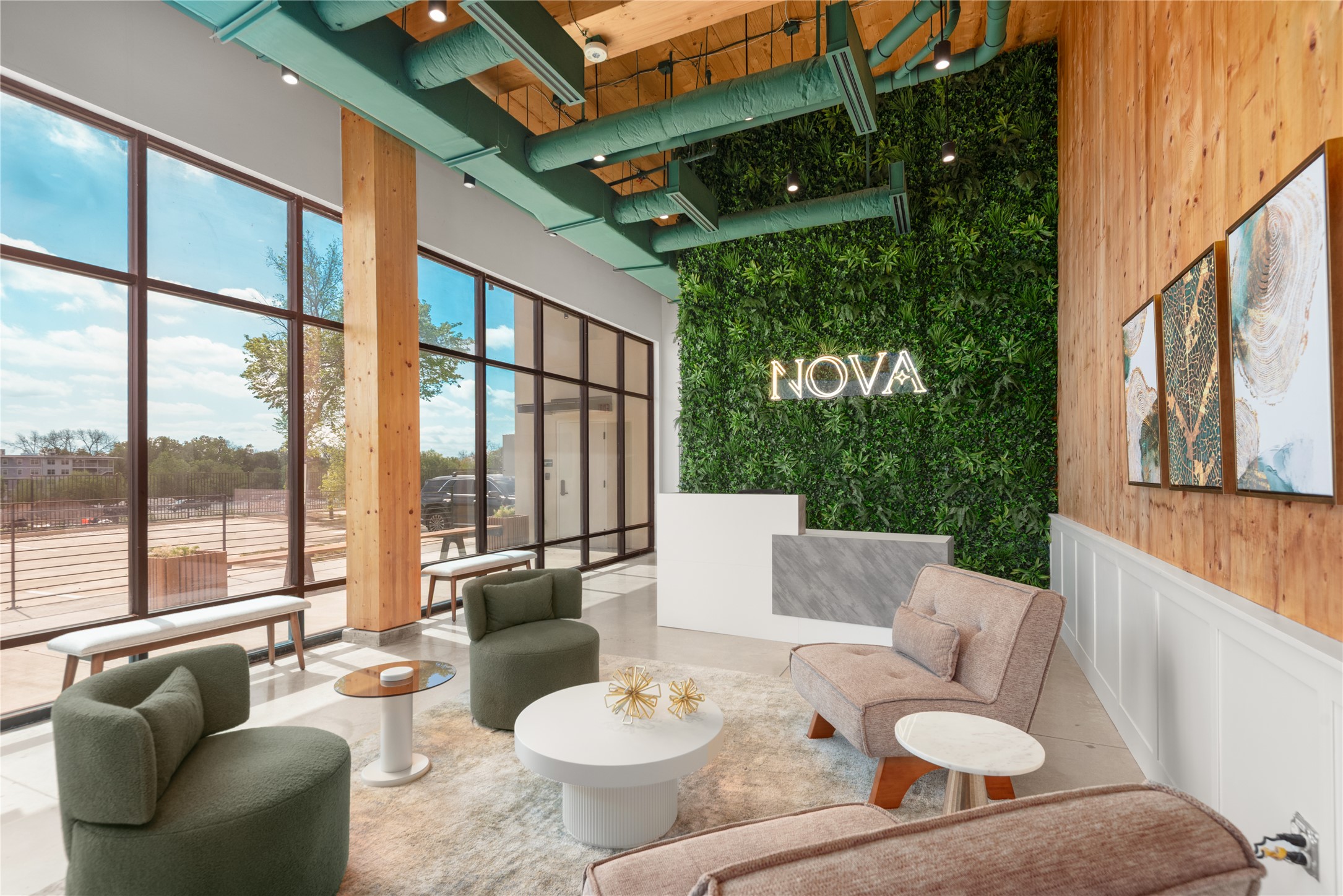 3515 Webberville Road, Unit CANOPY Austin, TX 78702 - Photo 11 of 20