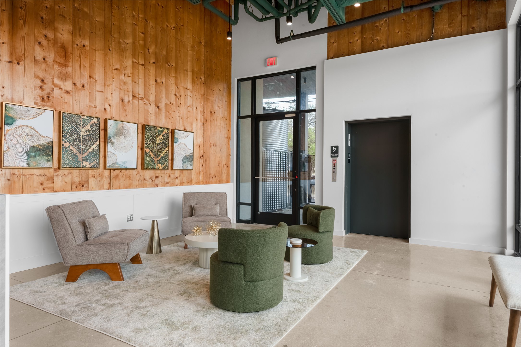 3515 Webberville Road, Unit CANOPY Austin, TX 78702 - Photo 13 of 20