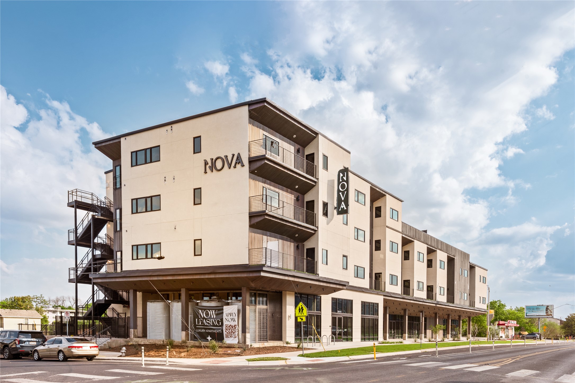 3515 Webberville Road, Unit CANOPY Austin, TX 78702 - Photo 17 of 20