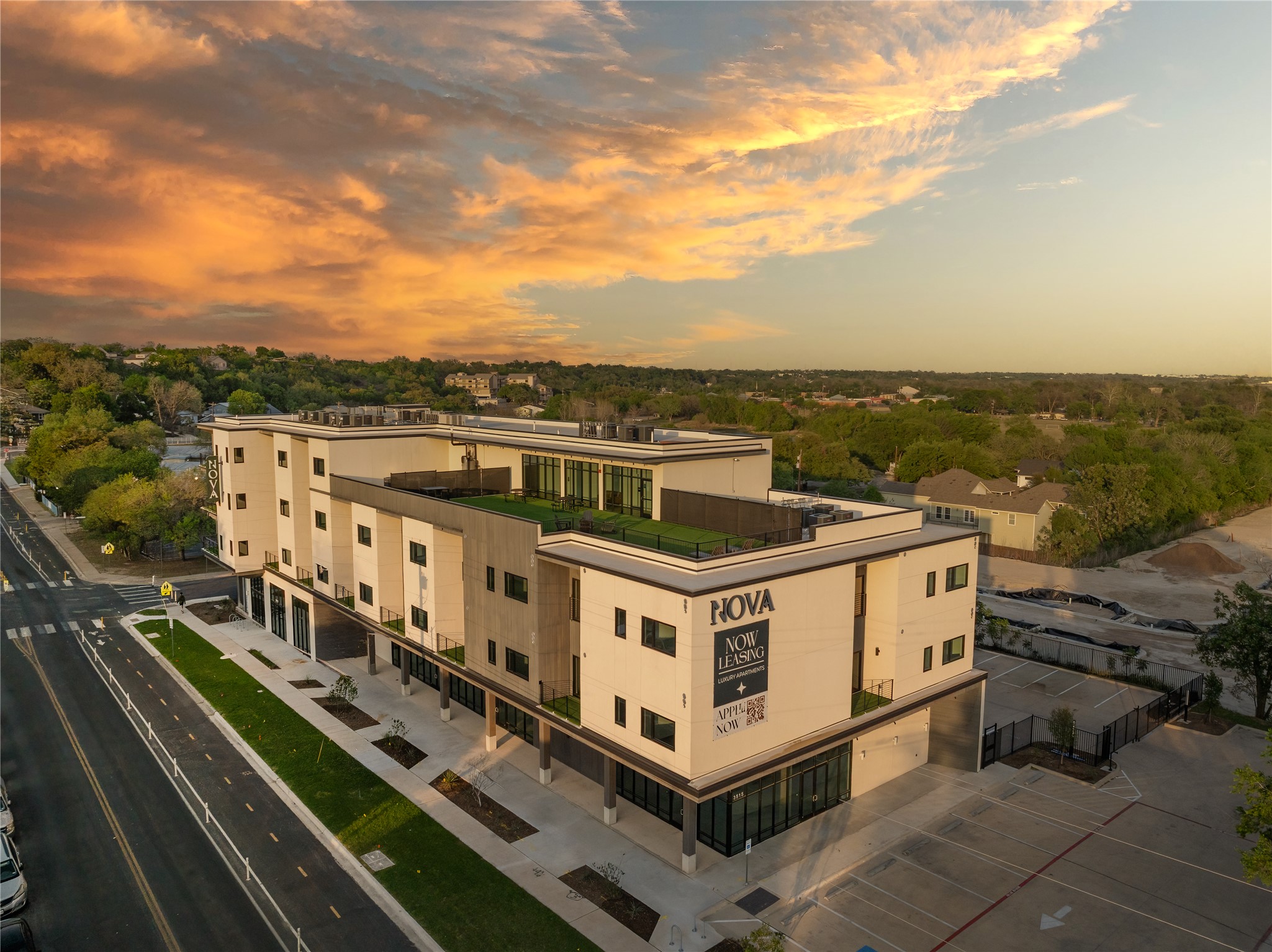 3515 Webberville Road, Unit CANOPY Austin, TX 78702 - Photo 18 of 20
