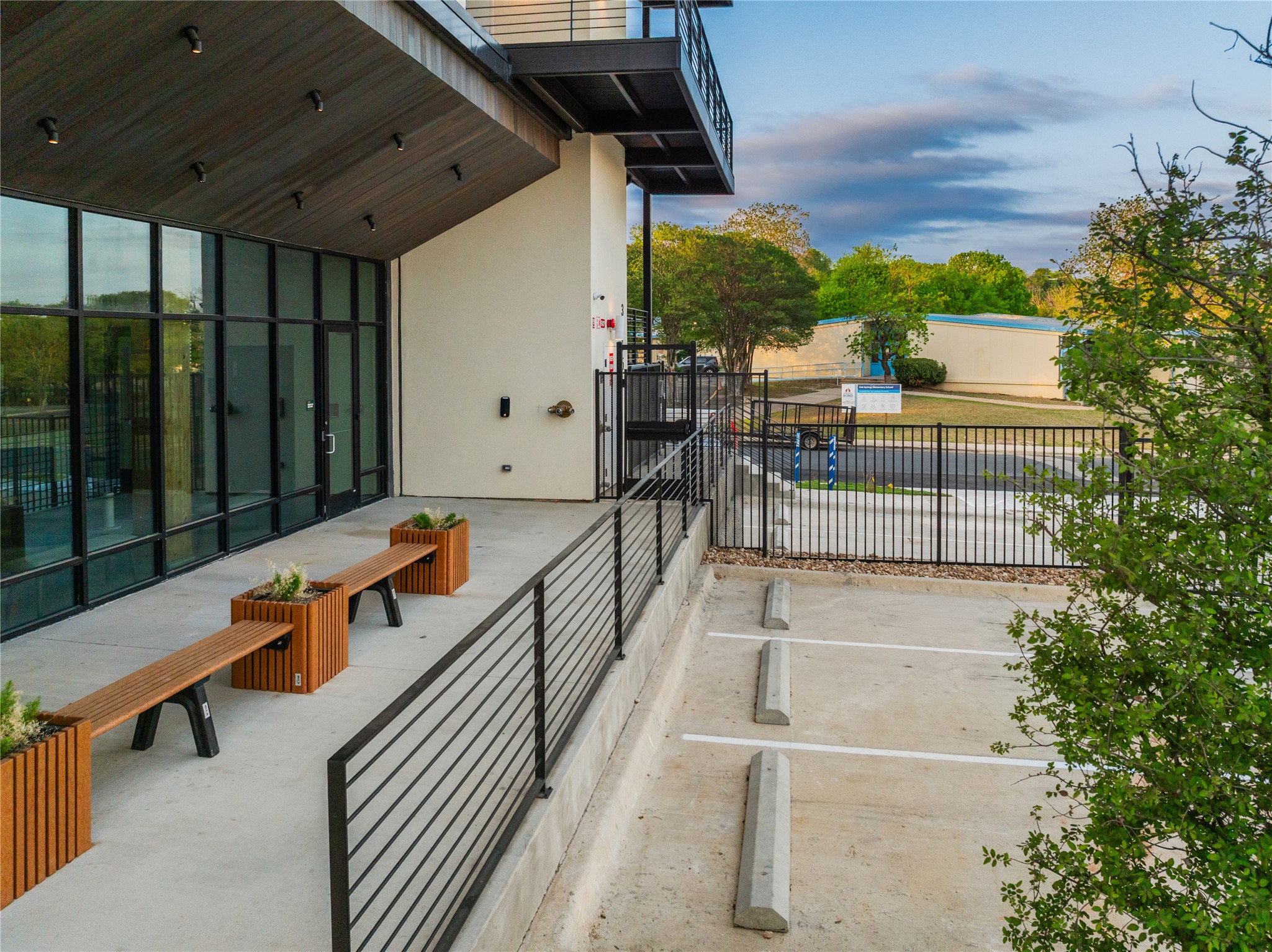 3515 Webberville Road, Unit CANOPY Austin, TX 78702 - Photo 19 of 20