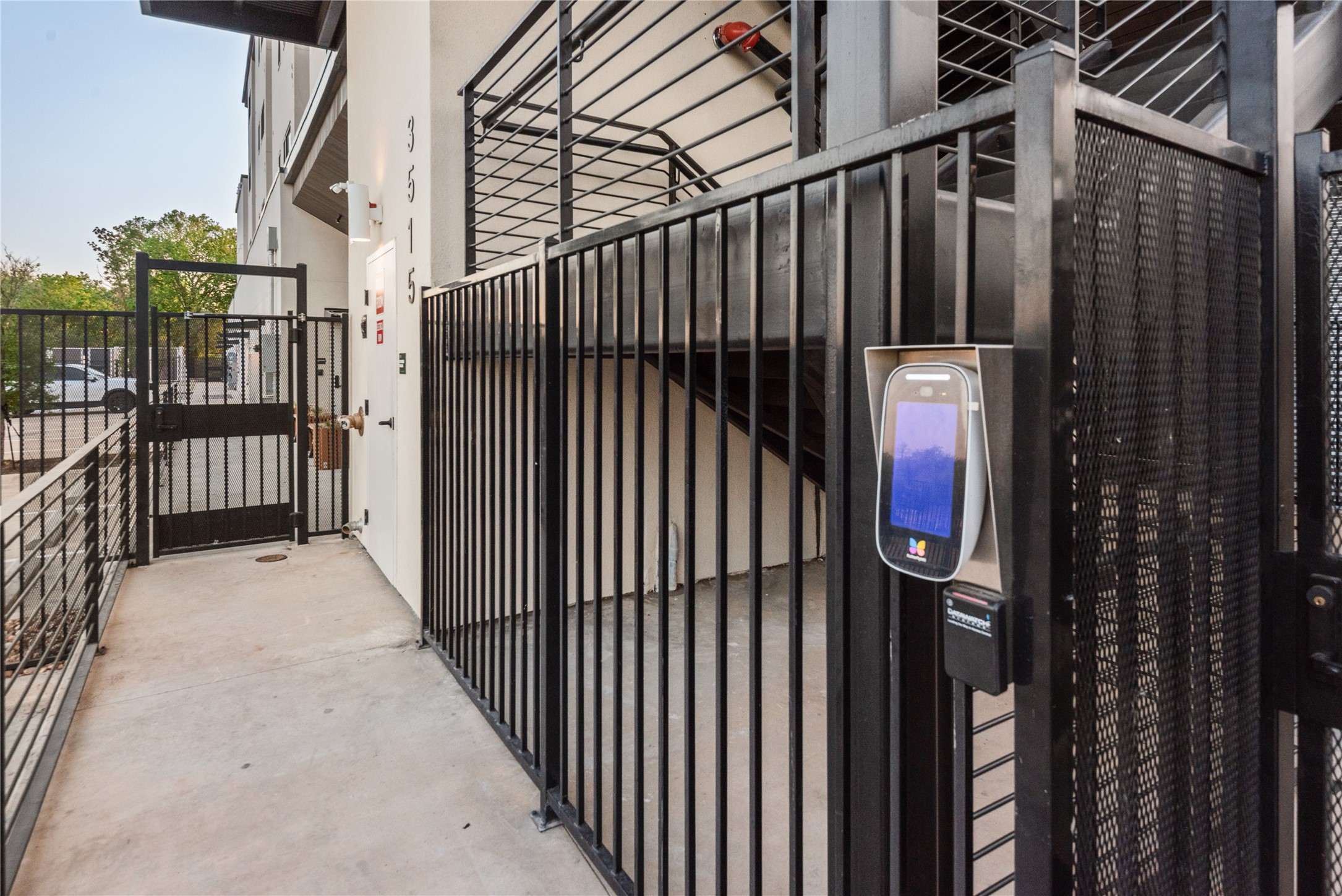 3515 Webberville Road, Unit CANOPY Austin, TX 78702 - Photo 20 of 20