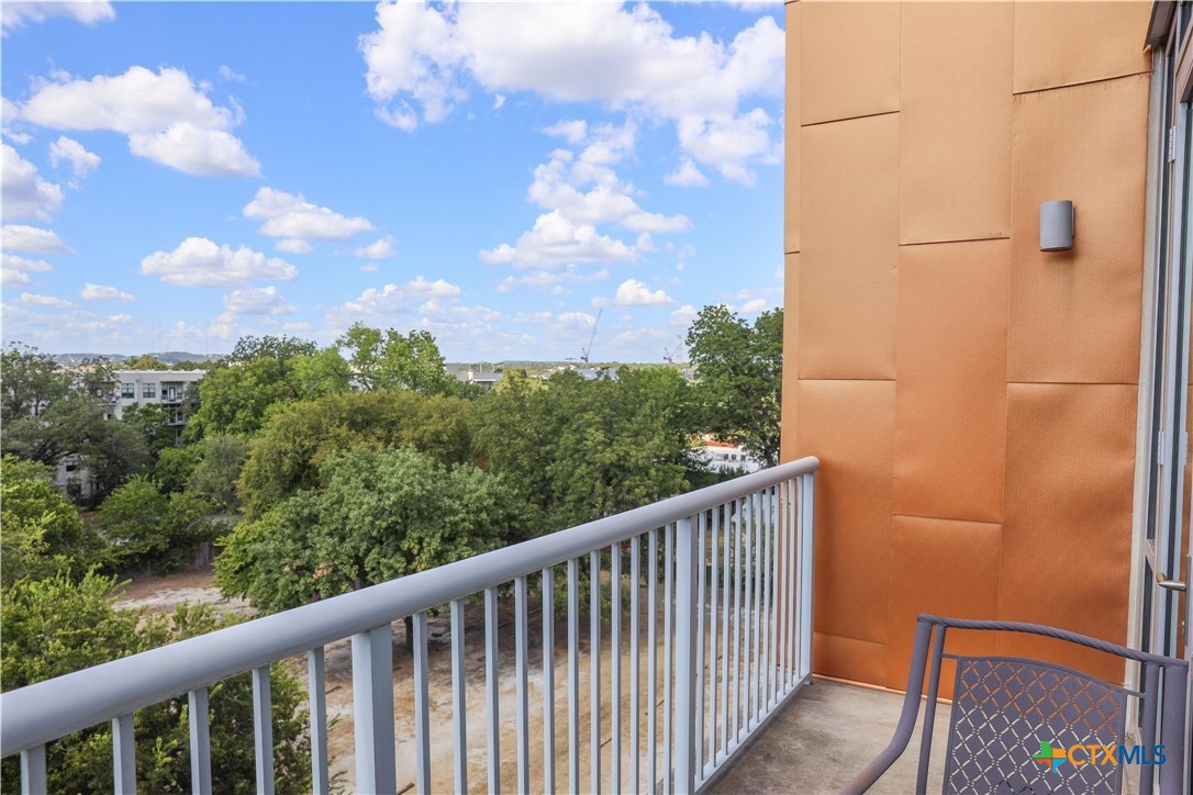 1600 Barton Springs Road, Unit 5610 Austin, TX 78704 - Photo 19 of 23