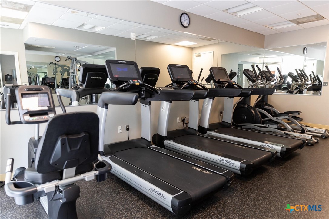 1600 Barton Springs Road, Unit 5610 Austin, TX 78704 - Photo 20 of 23