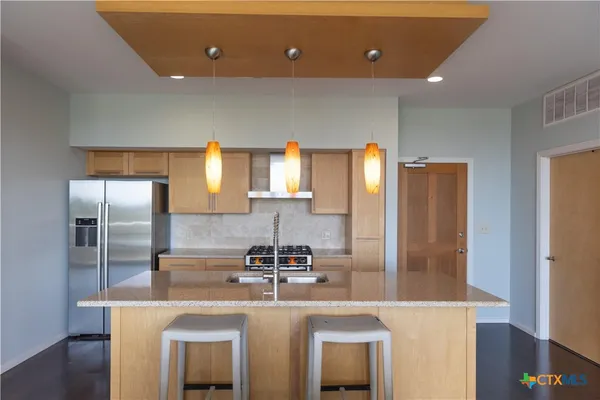 $449,500 | 1600 Barton Springs Road, Unit 5610, Austin, TX 78704