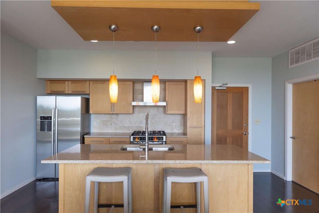 1600 Barton Springs Road, Unit 5610 Austin, TX 78704 - Photo 2 of 23