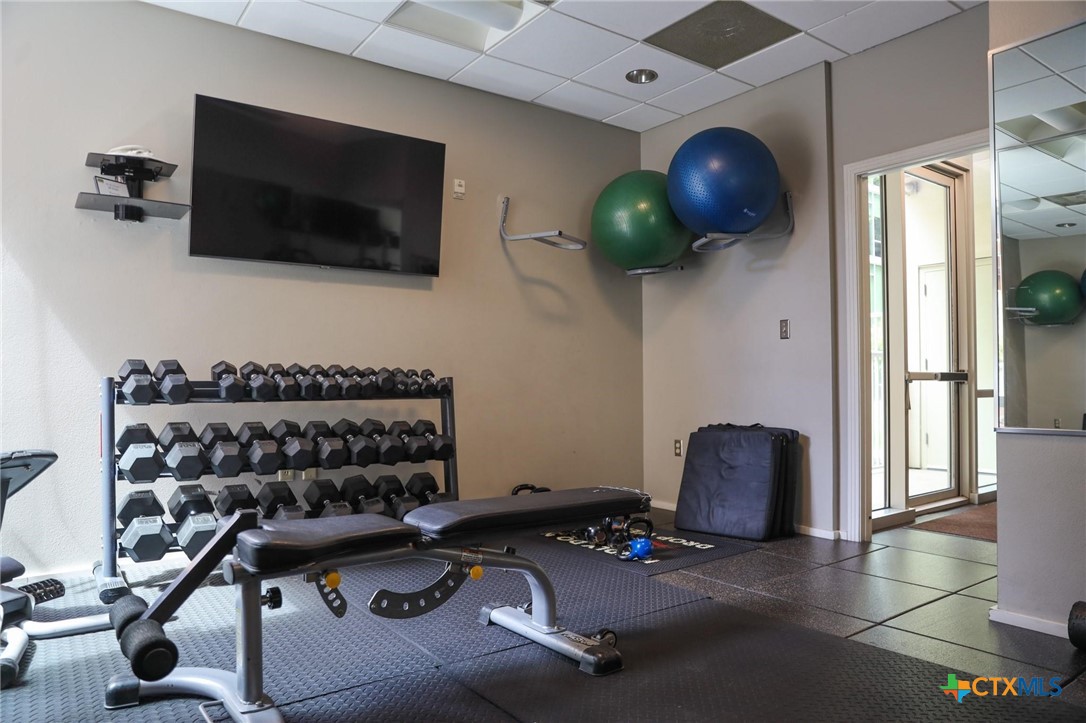 1600 Barton Springs Road, Unit 5610 Austin, TX 78704 - Photo 21 of 23