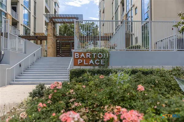 $449,500 | 1600 Barton Springs Road, Unit 5610, Austin, TX 78704
