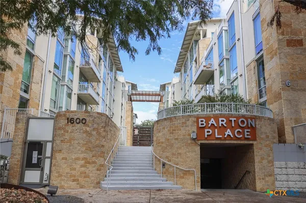 $449,500 | 1600 Barton Springs Road, Unit 5610, Austin, TX 78704