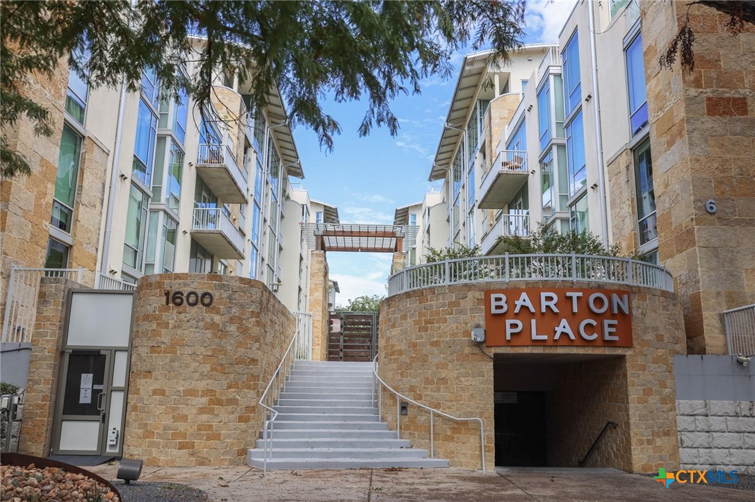 1600 Barton Springs Road, Unit 5610 Austin, TX 78704 - Photo 23 of 23