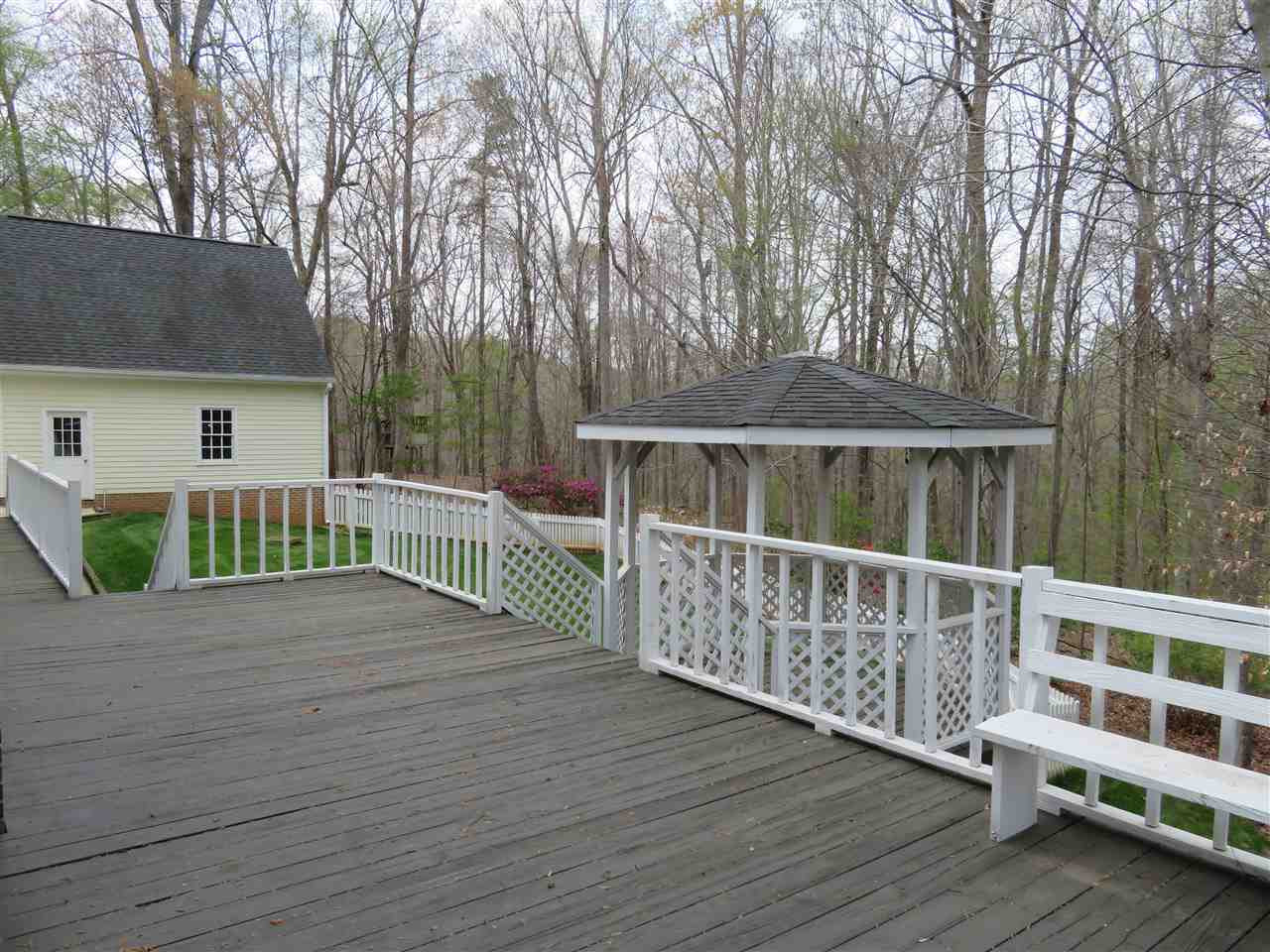 925 Bennington Drive Raleigh, NC 27615 - Photo 22 of 25 Photo 22