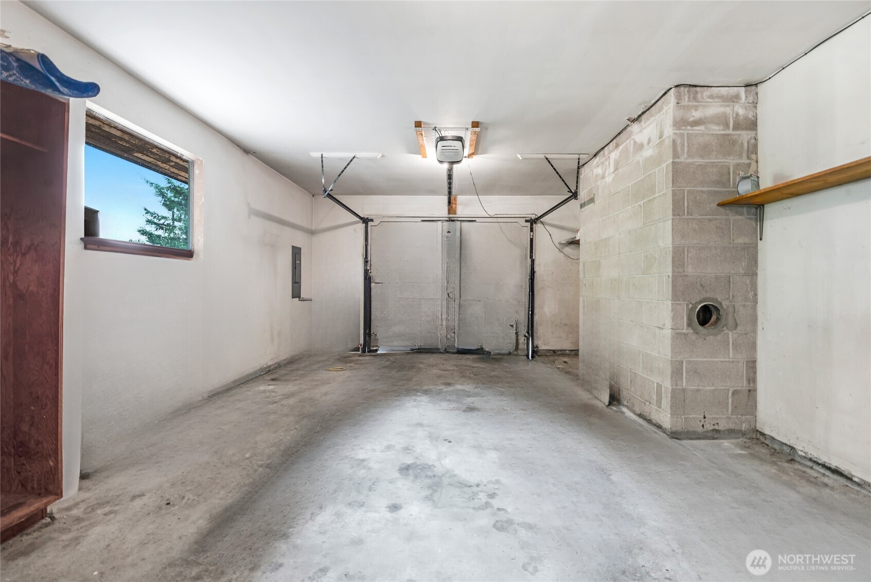 22221 45th Avenue Southeast Bothell, WA 98021 - Photo 16 of 32 a view of a partially built entryway