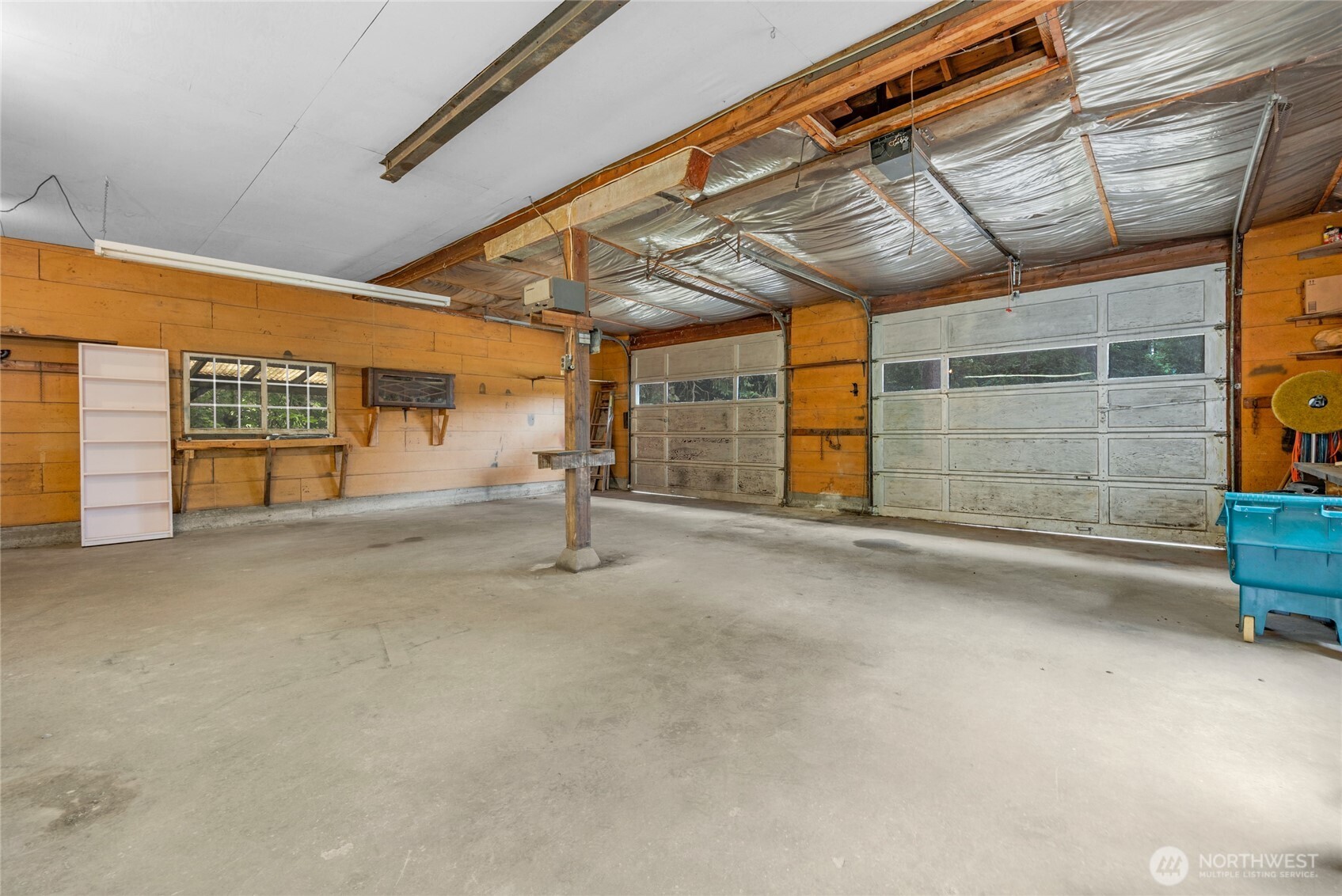 22221 45th Avenue Southeast Bothell, WA 98021 - Photo 22 of 32 a view of empty room