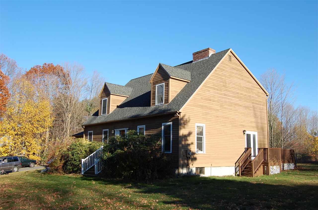 127 Mill Road Hampton, NH 03842 - Photo 21 of 28